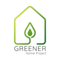Greener Home Projects logo