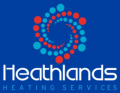 Heathlands Heating Services logo