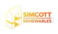 Simcott Renewables logo