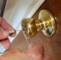 Nonstop Entry Door Services & Repairs logo