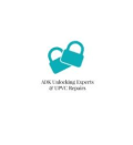 ADK Unlocking Experts & UPVC Repairs logo