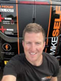 Mike Self Electrical Installations logo