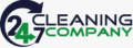 247Cleaning Company logo