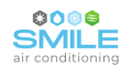 Smile AIR Conditioning Logo