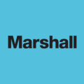 MARSHALL HOME IMPROVEMENTS logo