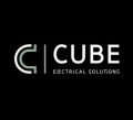 Cube Electrical solutions logo