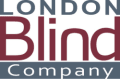 London Blind Co logo