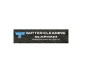 Gutter Cleaning Clapham logo