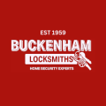 A Buckenham (Locksmiths) logo