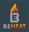 B.E. Heating & Plumbing logo