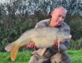 Carp Fishing logo
