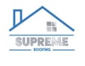 Supreme Roofing logo