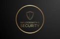 BM Locksmiths & Security logo