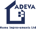 A D E V A Home Improvements logo