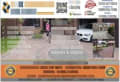 E&M Driveways&Patios logo