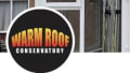 Warm Roof Conservatory logo