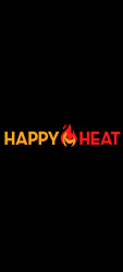 M F Plumbing and Heating logo