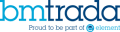 BM Trada logo