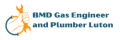BMD Gas Engineer and Plumber Luton logo