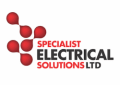 Specialist Electrical Solutions logo