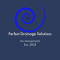 Perfect Drainage solutions Logo