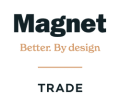 Magnet logo