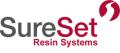 SureSet UK logo