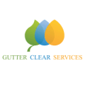 GutterClear Services logo
