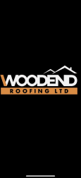 Woodend Roofing Logo