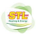 STL Plumbing & Heating logo