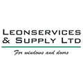 LeonServices n Supply logo