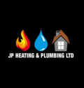 JP Heating & Plumbing logo