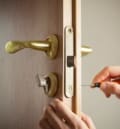 Kennedy Locksmith Eltham logo