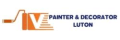 V Painter and Decorator Luton logo