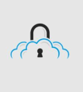 Bob's Secure Door Security logo