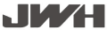 Jwh property maintenance logo
