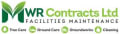MWR Contracts logo
