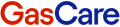 Gascare UK Green Energy logo