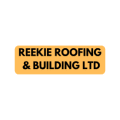 Reekie Roofing and Building Logo