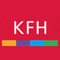 Kinleigh Folkard & Hayward logo