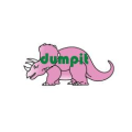 Rubbish Removal Glasgow - Dumpit Scotland logo