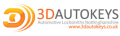 3D Autokeys logo