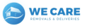 WeCare Removals logo