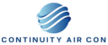 Continuity Air Con logo