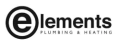 Elements Plumbing and Heating Services logo