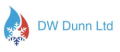 D W Dunn logo