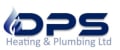 D P S Plumbing & Heating Co logo
