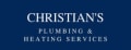 Christian's Plumbing & Heating logo