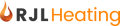 RJL Heating Services logo