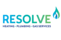 Resolve Heating, Plumbing And Gas Services logo